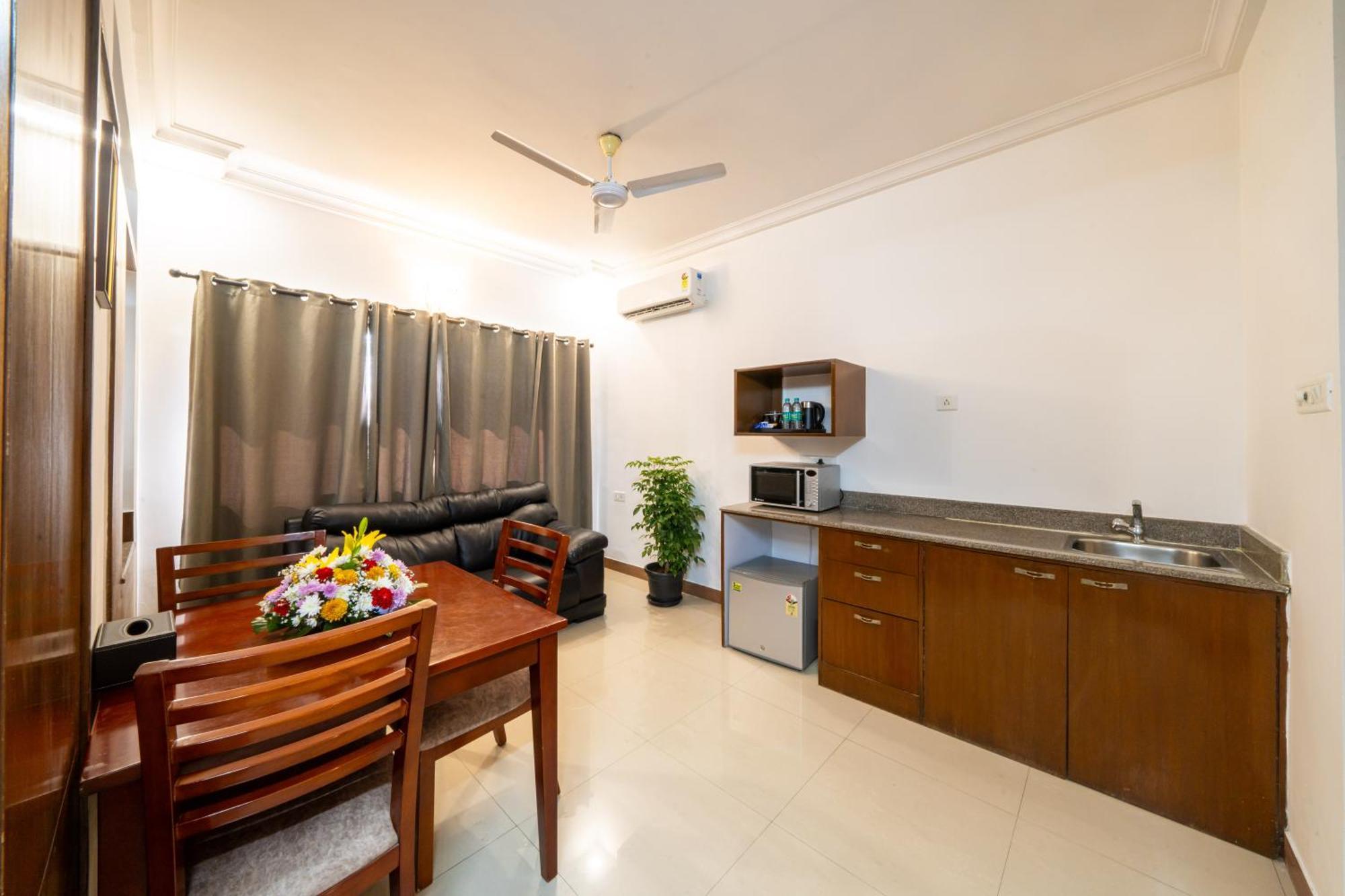 Midtown Suites Marathahalli بنغالور المظهر الخارجي الصورة