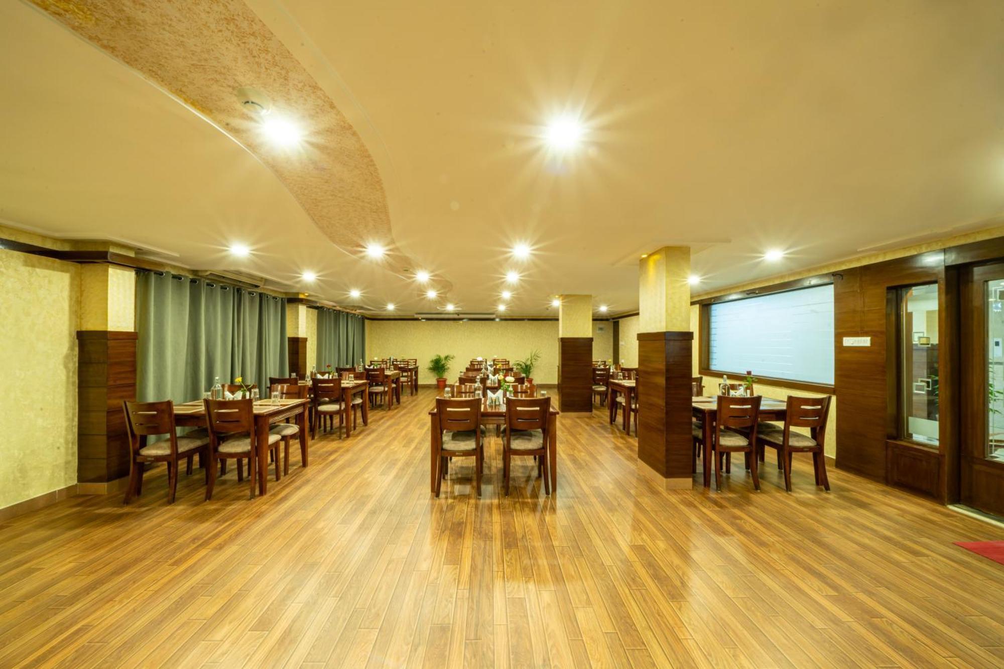 Midtown Suites Marathahalli بنغالور المظهر الخارجي الصورة